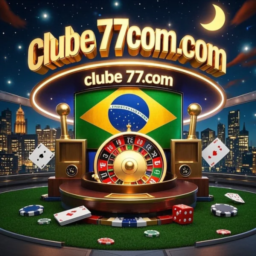 Descubra a Emoção do Cassino Ao Vivo no Clube 77.com