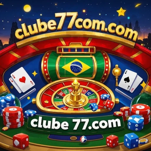 Atrações da Loteria no Clube 77.com: O Mundo das Apostas e Prêmios