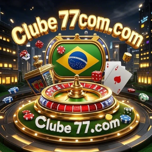 Viva a Emocionante Experiência dos Caça-Níqueis no Clube 77.com